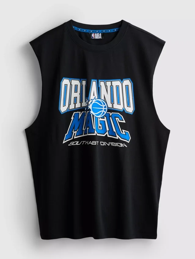NBA Orlando Magic tanktop