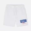 NBA Philadelphia 76ers shorts med snøre