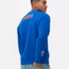 NBA Philadelphia 76ers sweatshirt med grafisk print