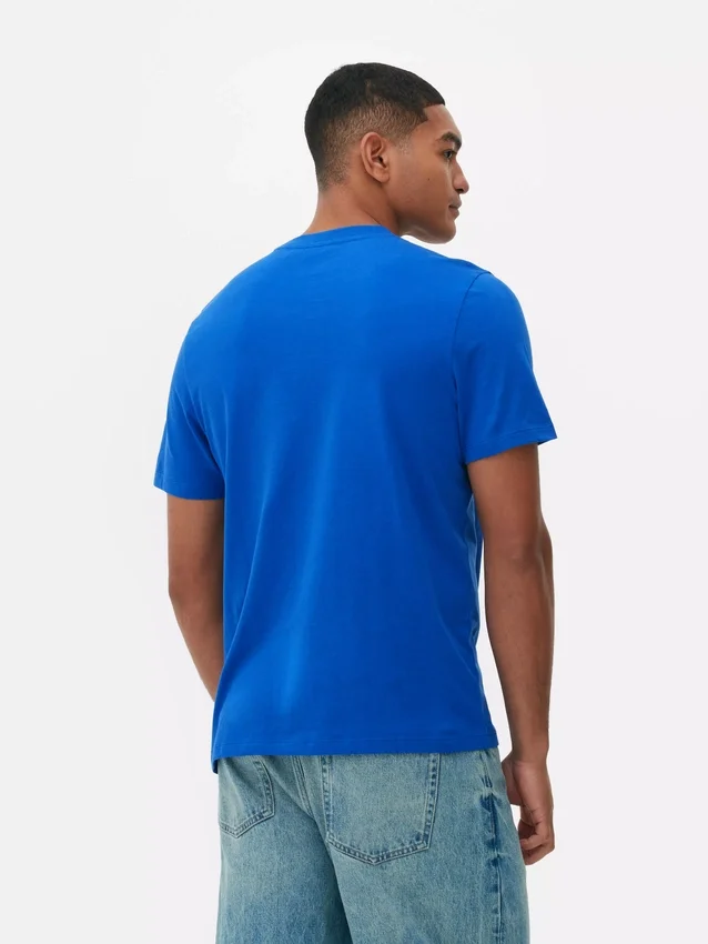 NBA Philadelphia 76ers T-shirt med grafisk motiv