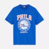 NBA Philadelphia 76ers T-shirt med grafisk motiv