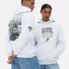 NBA San Antonio Spurs-hoodie