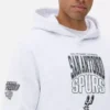 NBA San Antonio Spurs-hoodie
