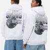 NBA San Antonio Spurs-hoodie