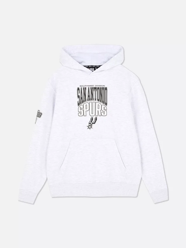 NBA San Antonio Spurs-hoodie
