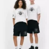 NBA San Antonio Spurs joggingbukser med snøre