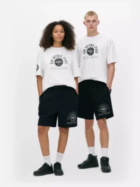 NBA San Antonio Spurs joggingbukser med snøre