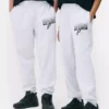 NBA San Antonio Spurs joggingbukser med snøre