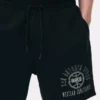 NBA San Antonio Spurs joggingbukser med snøre