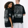 NBA San Antonio Spurs T-shirt