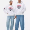 NBA Washington Wizards-hoodie