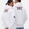 NBA Washington Wizards-hoodie