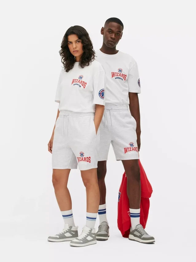NBA Washington Wizards-Shorts