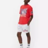 NBA Washington Wizards T-shirt med grafisk motiv