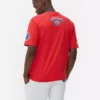 NBA Washington Wizards T-shirt med grafisk motiv