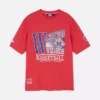 NBA Washington Wizards T-shirt med grafisk motiv