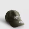 New York-baseballkasket