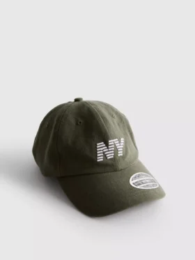 New York-baseballkasket