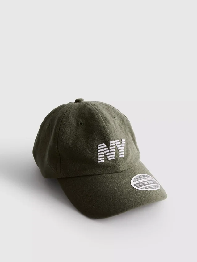 New York-baseballkasket