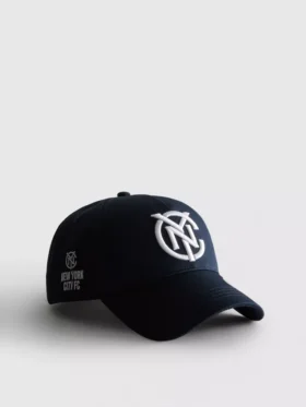 New York City FC-baseballkasket