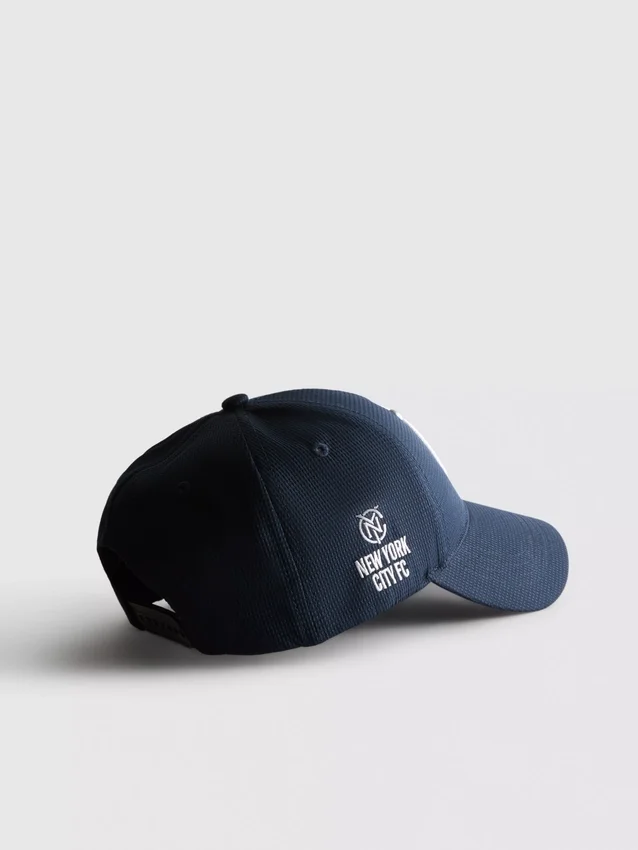 New York City FC-baseballkasket