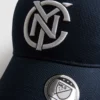 New York City FC-baseballkasket