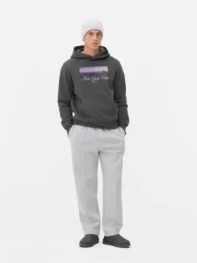 New York City-hoodie
