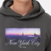 New York City-hoodie