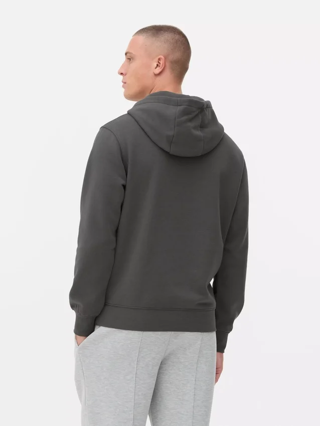 New York City-hoodie
