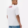 New York Giants T-shirt med rund halsudskæring