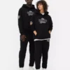 NFL Baltimore Ravens-hoodie med print