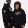 NFL Baltimore Ravens-hoodie med print