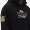 NFL Baltimore Ravens-hoodie med print