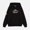 NFL Baltimore Ravens-hoodie med print