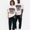 NFL Baltimore Ravens-logo-T-skjorte
