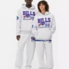 NFL Buffalo Bills-hoodie med print