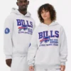 NFL Buffalo Bills-hoodie med print