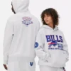 NFL Buffalo Bills-hoodie med print