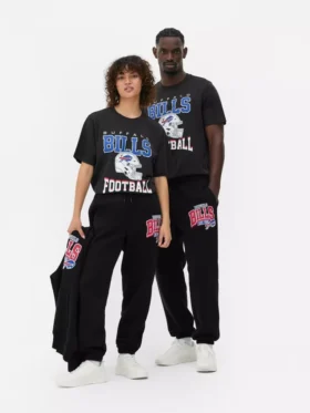 NFL Buffalo Bills joggingbukser