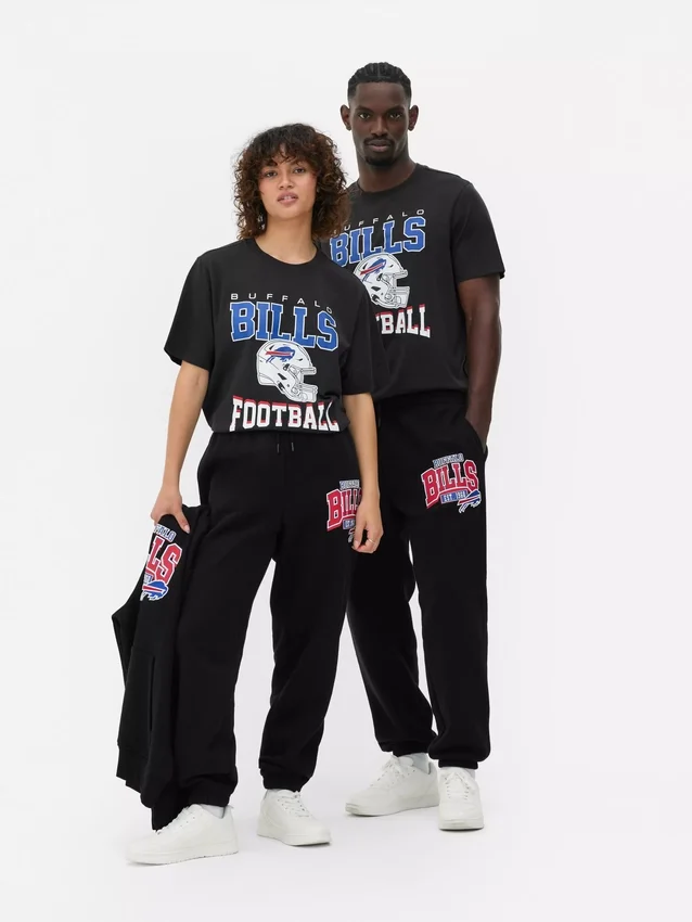 NFL Buffalo Bills joggingbukser