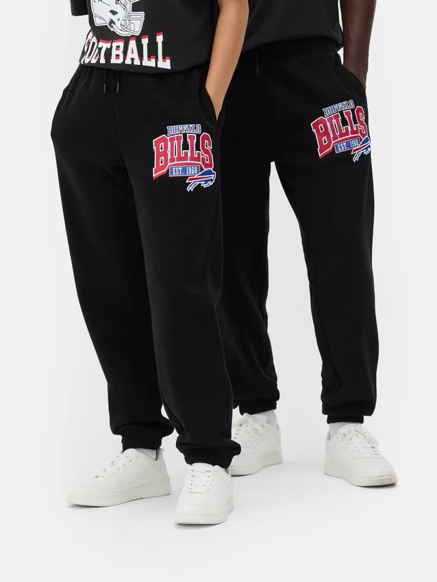 NFL Buffalo Bills joggingbukser
