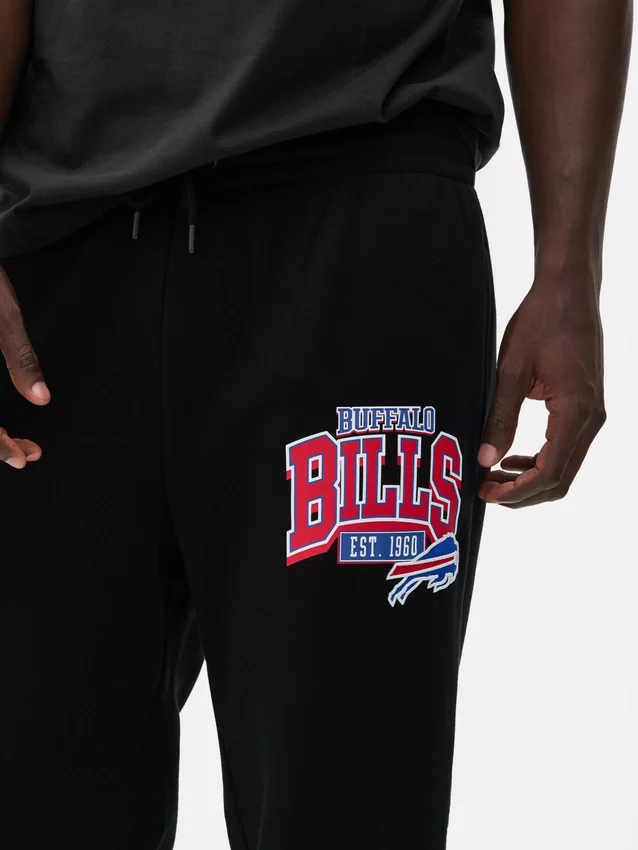 NFL Buffalo Bills joggingbukser