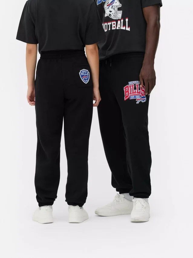 NFL Buffalo Bills joggingbukser