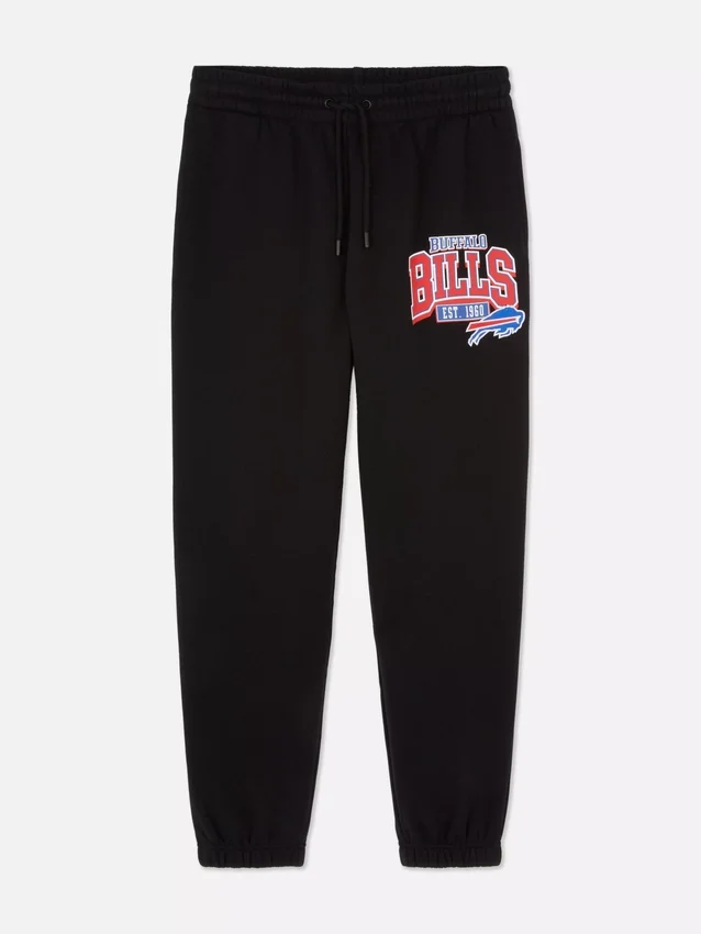 NFL Buffalo Bills joggingbukser