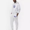 NFL Buffalo Bills joggingbukser med opsmøgede ben