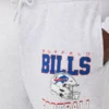 NFL Buffalo Bills joggingbukser med opsmøgede ben