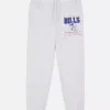 NFL Buffalo Bills joggingbukser med opsmøgede ben