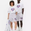 NFL Buffalo Bills-logo-Shorts