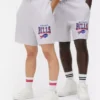 NFL Buffalo Bills-logo-Shorts