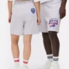 NFL Buffalo Bills-logo-Shorts